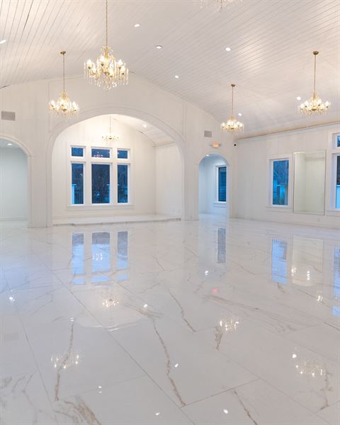 The Summer Estate Venue