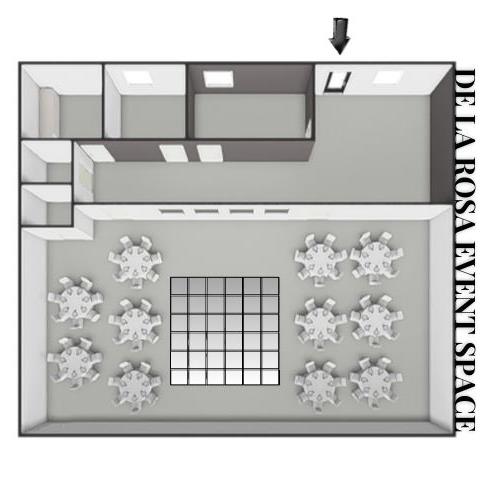 De La Rosa Event Space
