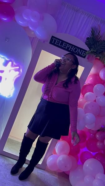 Plush Luxury Events LLC