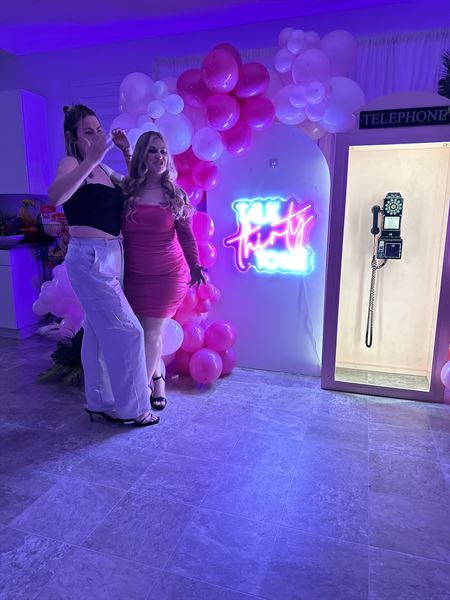 Plush Luxury Events LLC