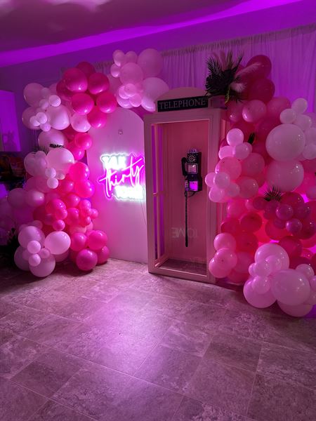 Plush Luxury Events LLC