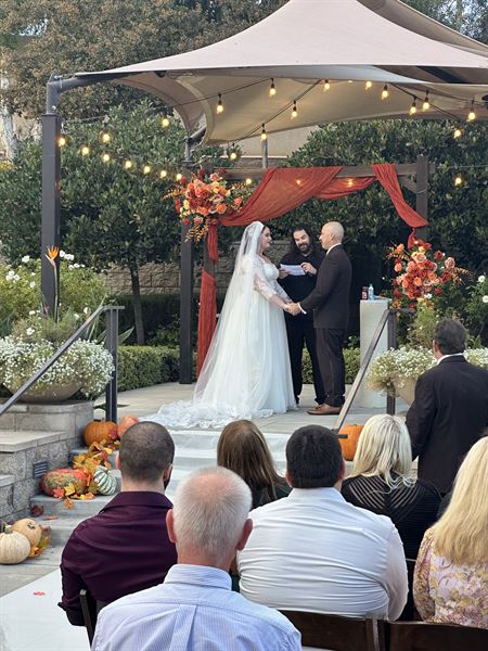 Plush Luxury Events LLC