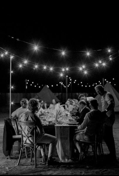 Plush Luxury Events LLC