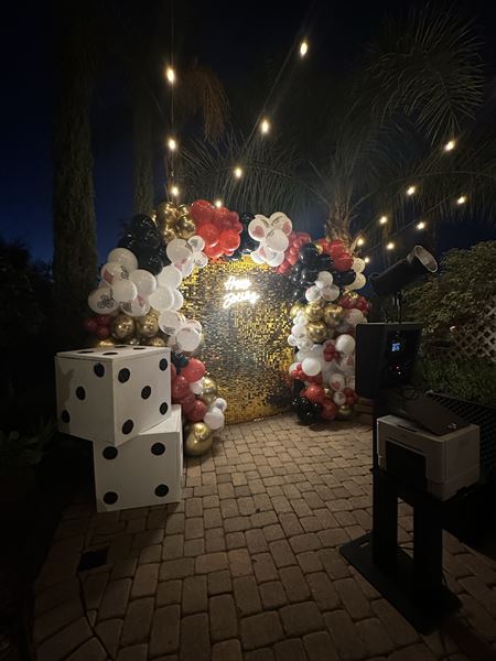 Plush Luxury Events LLC