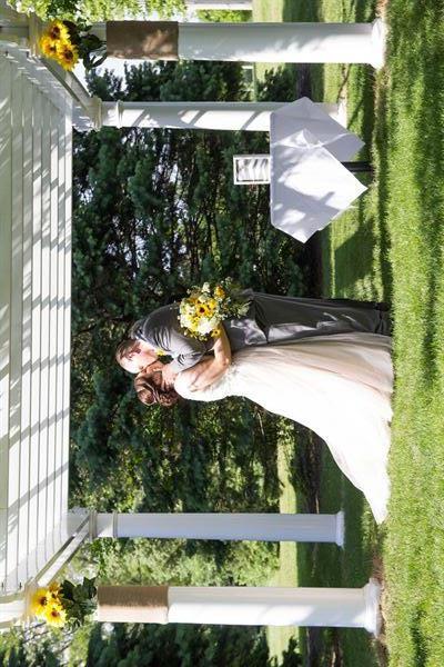 Mendota Civic Center