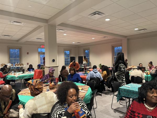 Coastal Virginia Unitarian Universalists