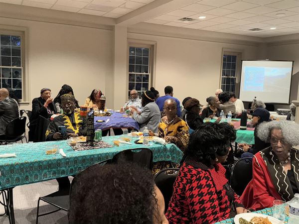 Coastal Virginia Unitarian Universalists