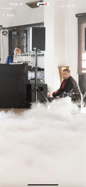 Premier Av entertainment