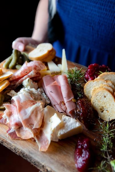 Backstage Lounge at SouthBound