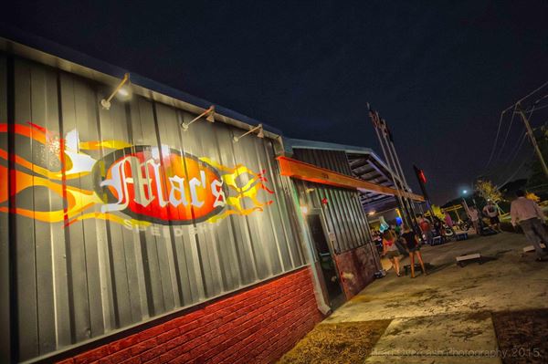 Mac's Speed Shop Greensboro