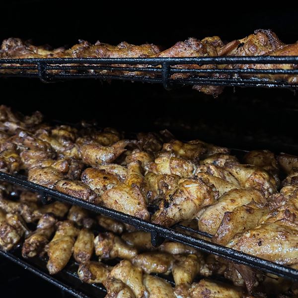 Mac's Speed Shop Greensboro