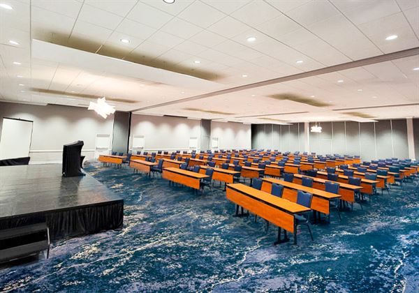 Wyndham I-Drive Avanti Resort & Conference Center