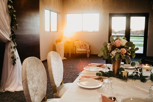 Hi Point Steak House