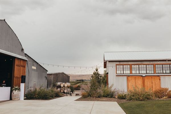 Gilbert Cellars Winery