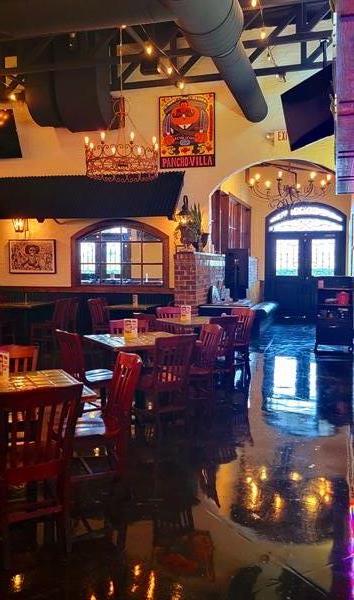 Beto's Mexican Restaurant