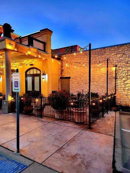 Beto's Mexican Restaurant