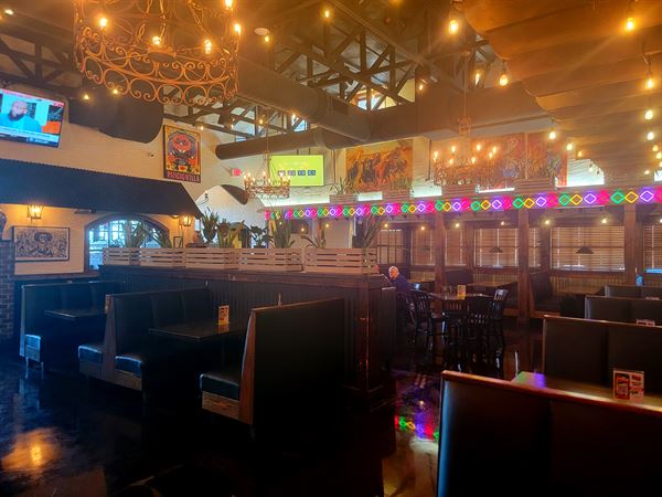 Beto's Mexican Restaurant