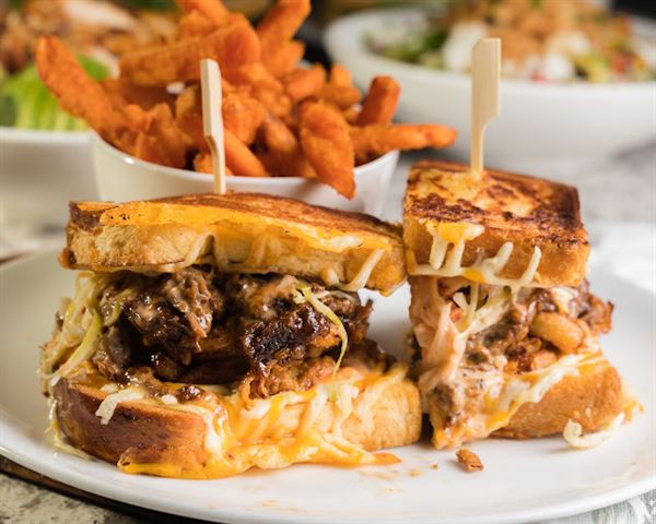 Smash Kitchen & Bar Whitby