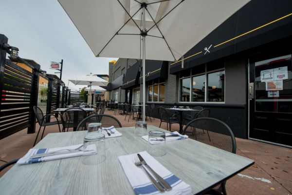 Smash Kitchen & Bar Whitby