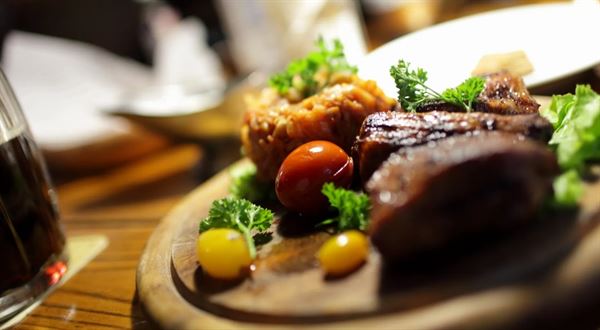 Tavern on the Green SC