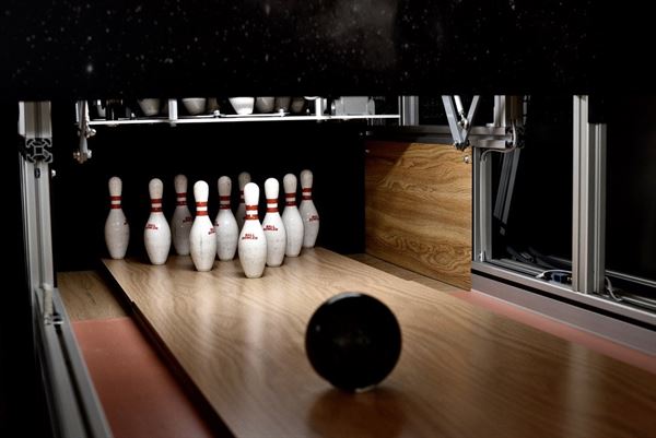 Bob & Willie's Wonderbowl Lincoln