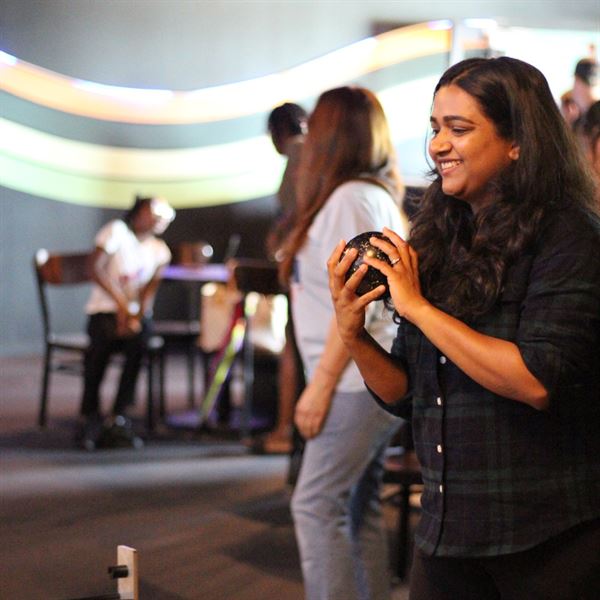 Bob & Willie's Wonderbowl Lincoln