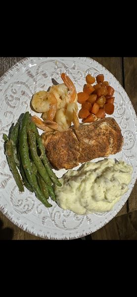 Forked Creek Catering