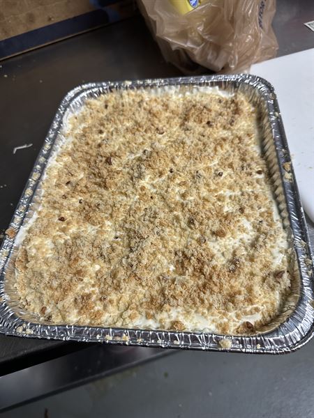 Forked Creek Catering