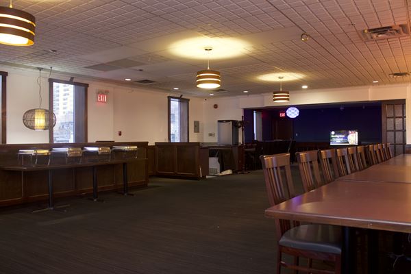 Pearl Banquet Hall by Kachiguda Junction