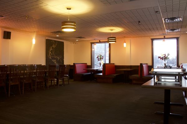 Pearl Banquet Hall by Kachiguda Junction