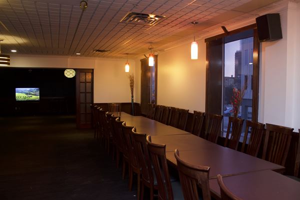 Pearl Banquet Hall by Kachiguda Junction