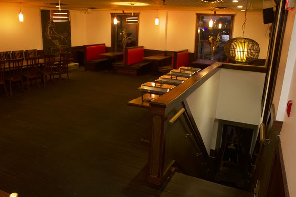 Pearl Banquet Hall by Kachiguda Junction