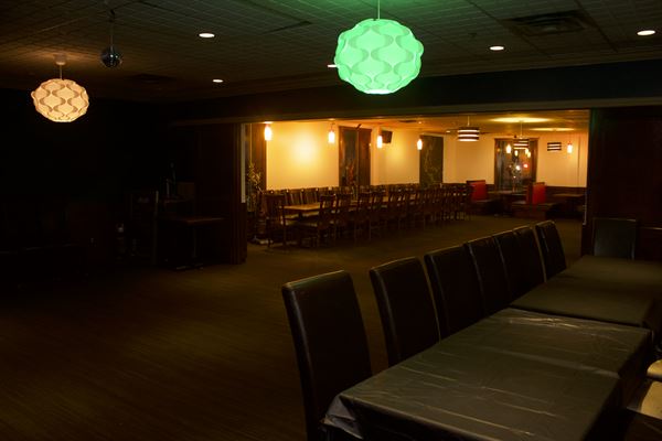 Pearl Banquet Hall by Kachiguda Junction