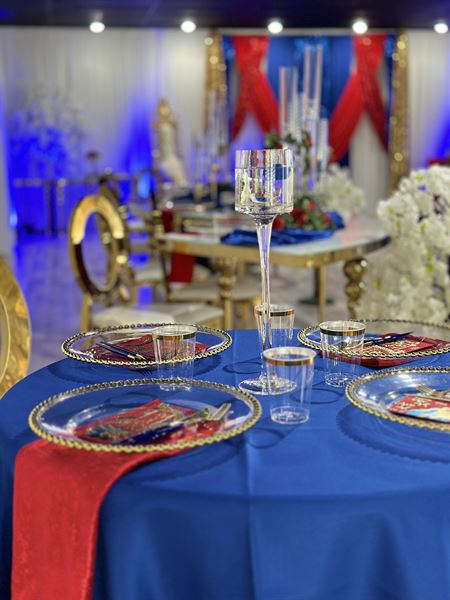 Imperial 55 Event Center