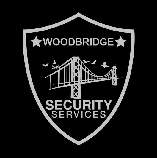 Woodbridge security guard service