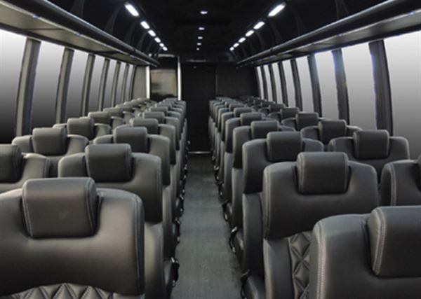 Cata Black Car Miami