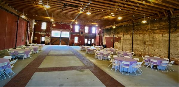 Triangle Hardware and Rental