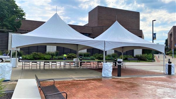 Triangle Hardware and Rental