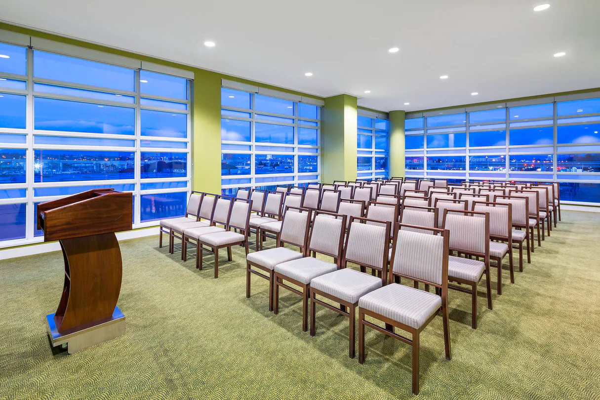 The Westin Wall Centre, Vancouver Airport