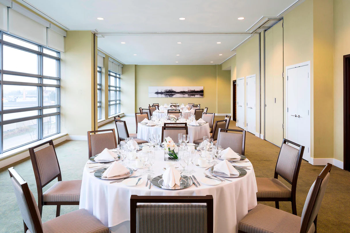 The Westin Wall Centre, Vancouver Airport