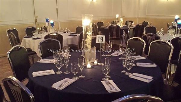 Occasions Banquet Hall