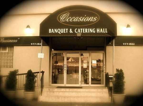 Occasions Banquet Hall