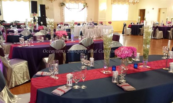 Occasions Banquet Hall