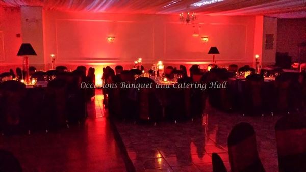 Occasions Banquet Hall