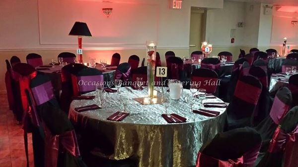 Occasions Banquet Hall