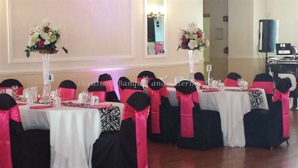 Occasions Banquet Hall