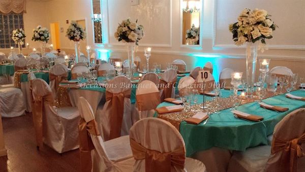 Occasions Banquet Hall