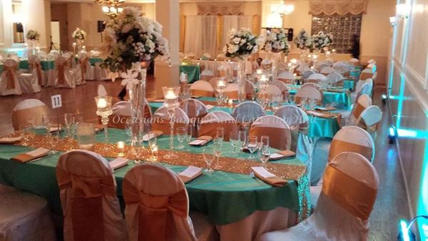 Occasions Banquet Hall