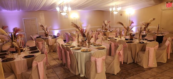 Occasions Banquet Hall