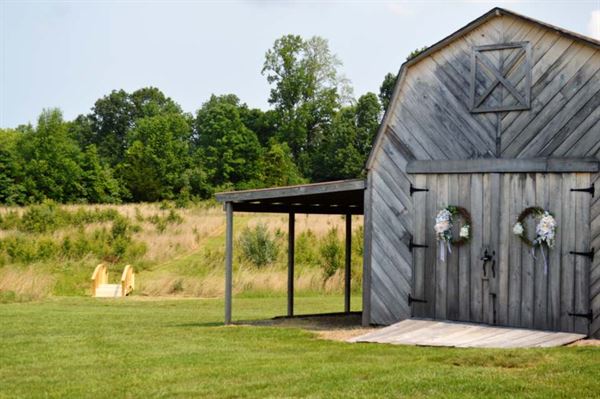 Rivers Edge Events & Venue